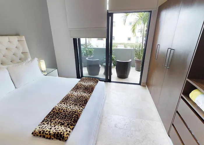 Palmares A04- 1bedroom Exquisite Apartment *