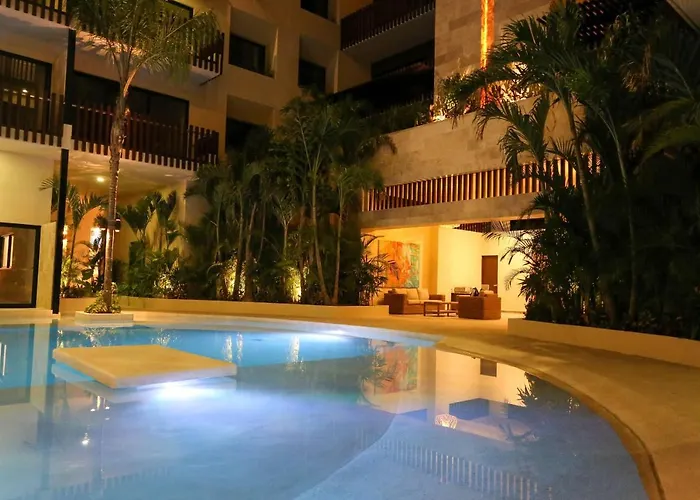Palmares A04- 1bedroom Exquisite *
