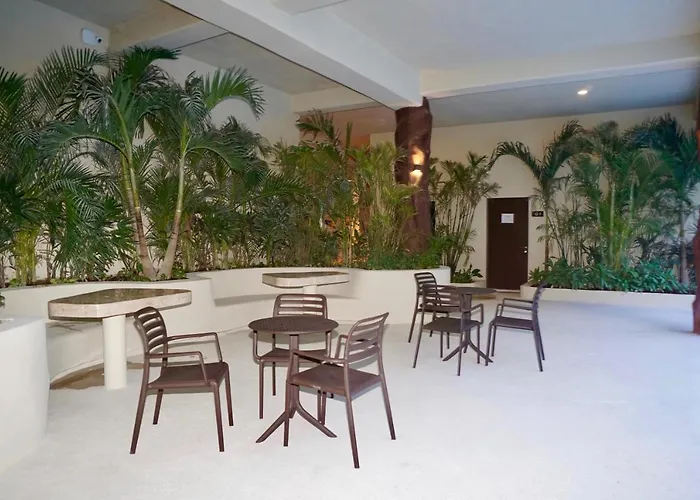 Palmares A04- 1bedroom Exquisite