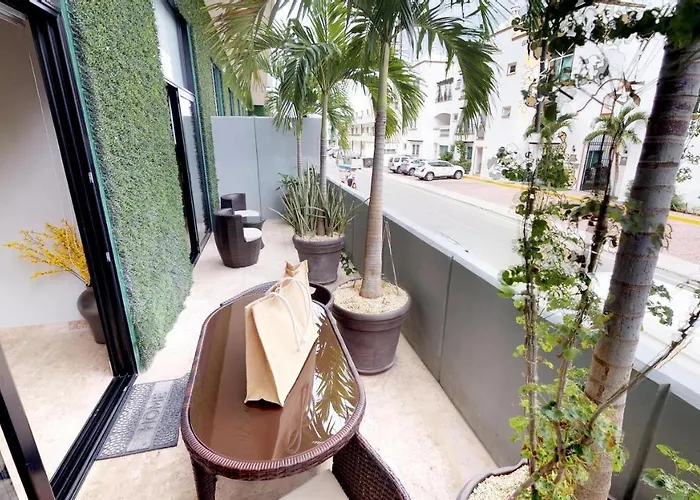 Palmares A04- 1bedroom Exquisite Apartment