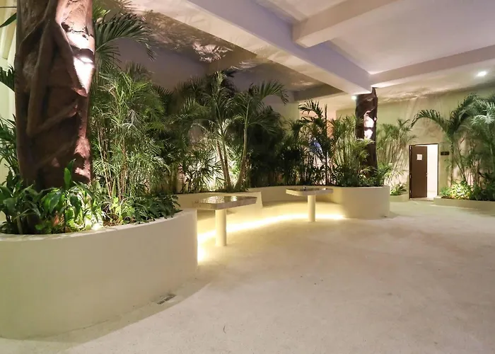 Apartment Palmares A04- 1bedroom Exquisite