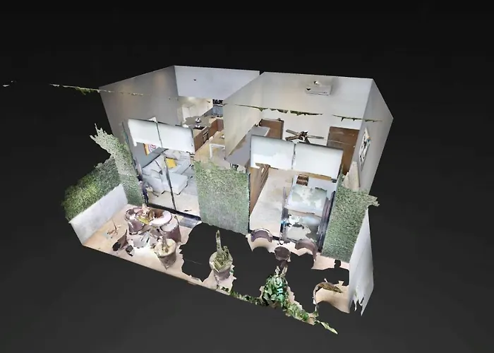 Palmares A04- 1bedroom Exquisite *